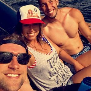 Meet your Posher, Reed